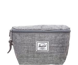 HERSCHEL 10514-00919 Fourteen Backpack Unisex Raven Crosshatch