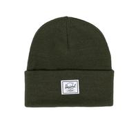 Herschel 1065-1362 Beannie, Green, One Size de los Hombres