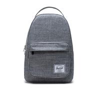 Herschel - 10789-00919, Mochila Unisexo, Grey, One Size -