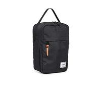 Herschel 10837-00001 Chapter Connect Black Unisex - Adulto Accesorios Talla Única