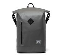 Herschel 11194-05643 Roll Top Gargoyle Unisex - Adulto Talla Única, Gargoyle, Mochila