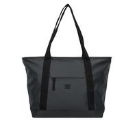 Herschel Alberni Bolsa de compras 38 cm negro