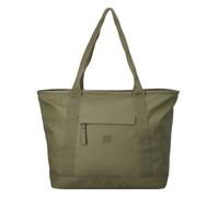 Herschel Alberni Bolsa de compras 38 cm verde