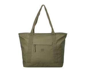 Herschel Alberni Bolsa de compras 38 cm verde