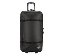 Herschel All Season 2 ruedas Trolley 78 cm negro