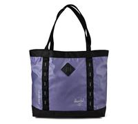 Herschel All Season Gear Bolsa shopper 50 cm púrpura
