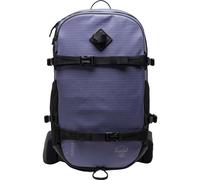 Herschel All Season Pro Backpack 36L mochila de esquí de travesía - Heron/Black