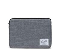 Herschel Anchor 14 Inch Sleeve, Funda Unisex Adulto, Gris, Einheitsgröße