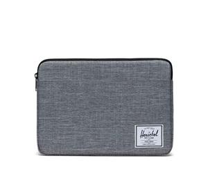 Herschel Anchor 14 Inch Sleeve, Funda Unisex Adulto, Gris, Einheitsgröße