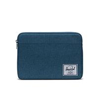 Herschel Anchor Sleeve 13" Copen Blue Crosshatch