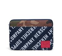 Herschel Anchor Sleeve for MacBook Roll Call Peacoat/Woodland Camo - 15''