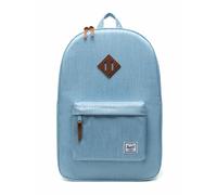 Herschel Backpack Light Denim Crosshatch