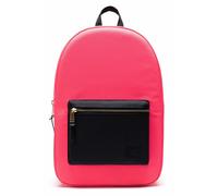 Herschel Backpack Neon Pink / Black