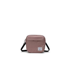 Herschel Bandolera clásica unisex Classic, Rosa ceniza, Talla única