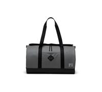 Herschel Bolsa de fin de semana 'Heritage™' gris / negro One Size gris / negro
