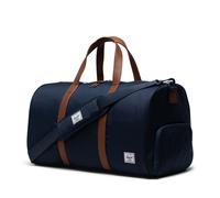 Herschel Bolsa de fin de semana 'Novel™' navy / caramelo Hombre Herschel One Size navy / caramelo