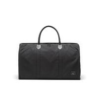 Herschel Bolsa de Lona, Negro, Estándar, 43 L, Novedad Duffle Tech