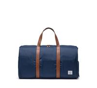 Herschel Bolsa de Lona novedosa, Navy, Talla única, Informal