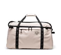 Herschel Bolsa de viaje 'All Season' crema / negro One Size crema / negro