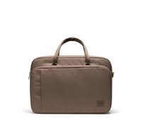Herschel Bolsa de viaje convertible Bowen Tech, Marrón claro