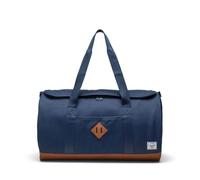 Herschel Bolsa de Viaje Heritage™, Azul Marino/Marrón Silla