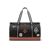Herschel Bolsa de Viaje Heritage™, Patches Black