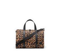 Herschel Bolsa de viaje 'Novel' capuchino / marrón oscuro / negro One Size EUR