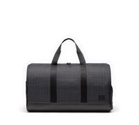 Herschel Novel™ Duffle, Grid Black/Black
