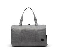 Herschel Bolsa de viaje Novel™ Tech, Raven Crosshatch