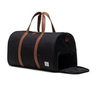 Herschel Novel Bolsa de viaje Weekender 52 cm negro