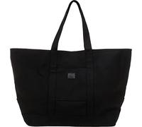 Herschel Bolso Bamfield Unisex, Black, Talla única, Bolsa