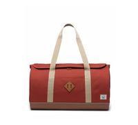 Herschel - Bolso de Viaje Heritage Rojo Ocre - Bags - unisex - Marrón - ONE SIZE -