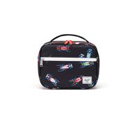 Herschel Bolso 'Pop Quiz' azul / rojo / negro / blanco One Size azul / rojo / negro / blanco