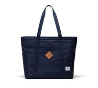 Herschel Heritage Bolsa de compras 38 cm Compartimento para el portátil azul