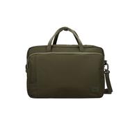 Herschel Bowen Bolsa de viaje fin de semana 44 cm verde