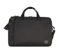 Herschel Bowen Maletín 45 cm negro