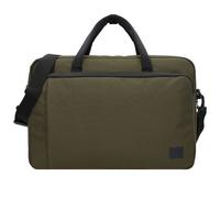 Herschel Bowen Maletín 45 cm verde