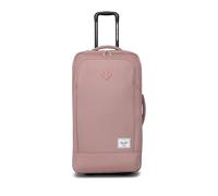 Herschel Carretilla Heritage Softshell Trolley Ash Rose Rosa Viejo