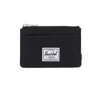Herschel Cartera Oscar RFID Negro Unisex UNICA