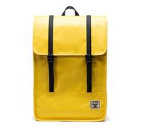 Herschel Cartera Plegable Unisex, Amarillo ciber, Talla única, 1