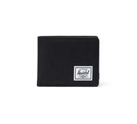 Herschel Cartera 'Roy' negro / offwhite XS-XL EUR