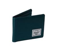 Herschel Cartera Unisex, Azul, Einheitsgröße
