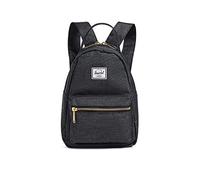 Herschel Casual Negro