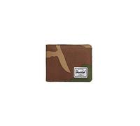 Herschel Casual Woodland Camo