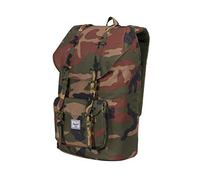 Herschel Casual Woodland Camo, Classic 25 L