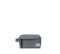 Herschel Chapter - Bolsa de Lavado pequeña, Talla única, Gray