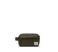 Herschel Chapter Travel, Accesorio de Viaje-Kit de Aseo Unisex-Adulto, Ivy Verde, Small-3L