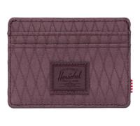 Herschel Charlie Cardholder tarjetero - Huckleberry Diamond