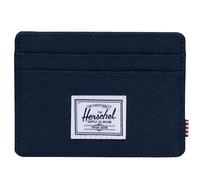 Herschel Charlie - Tarjetero, Azul Marino, One Size, Casual