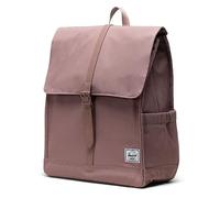 Herschel City Backpack Mochila, Rosa Ceniza, One Size Unisex Adulto